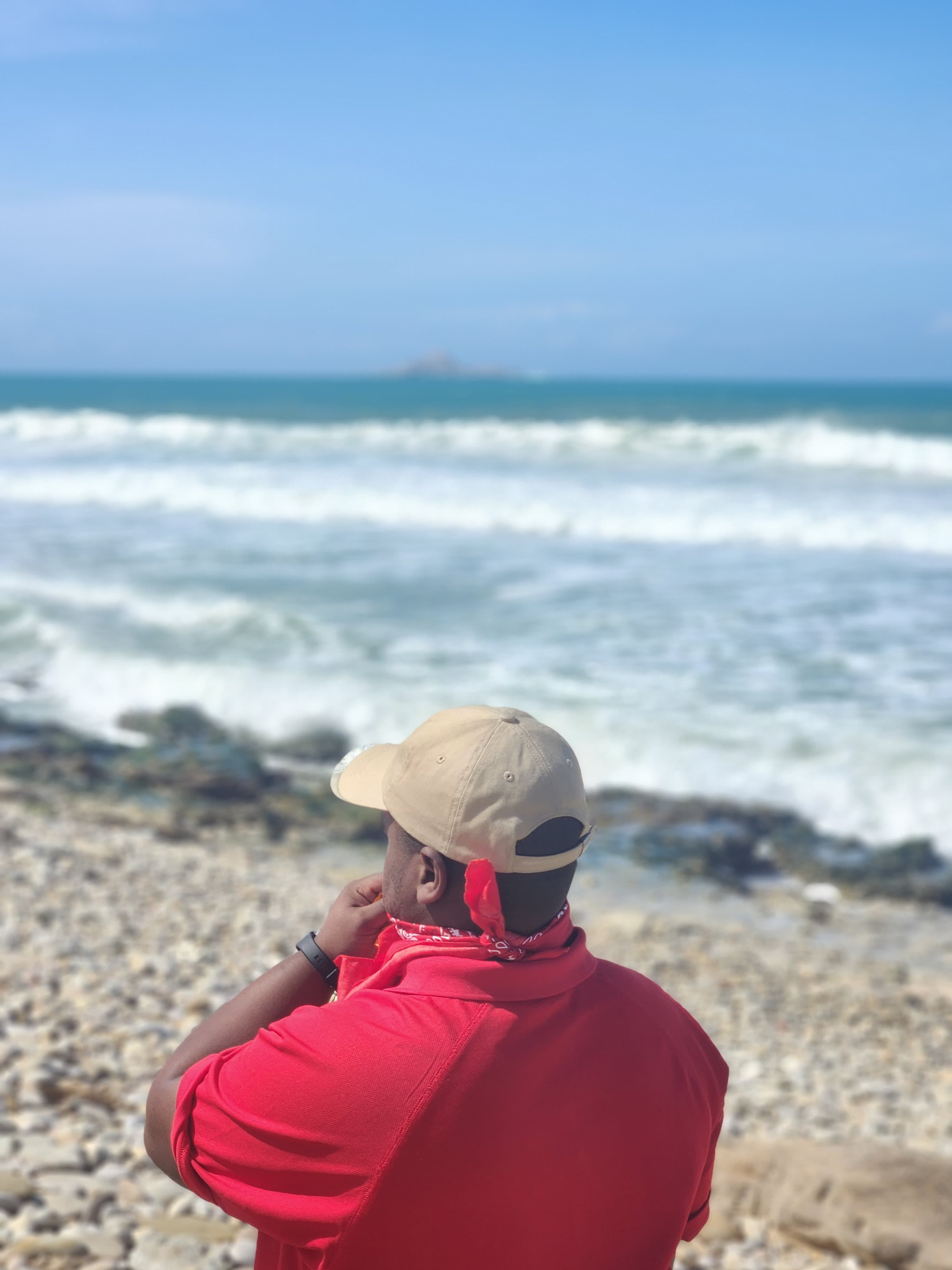 Coastal Cleanup Event